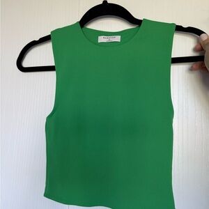 Babaton Contour Sleeveless Top